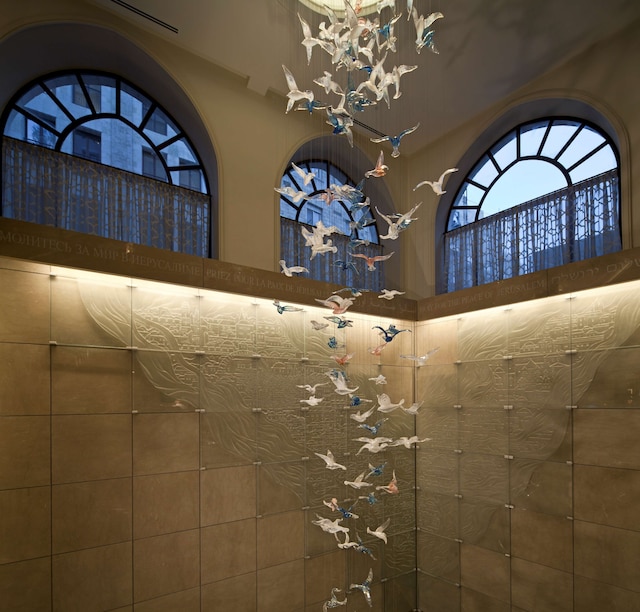 ウォルドルフ アストリア エルサレム