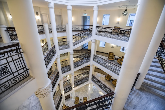 ウォルドルフ アストリア エルサレム