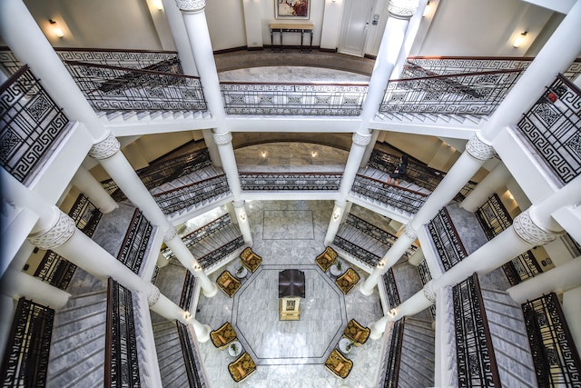 ウォルドルフ アストリア エルサレム