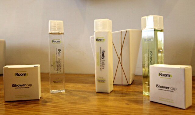 Wルームズ コロッセオ