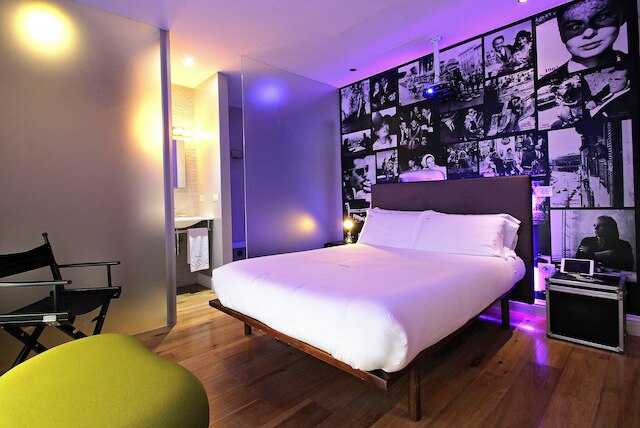 Wルームズ コロッセオ