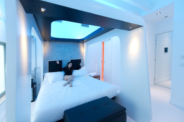 Wルームズ コロッセオ