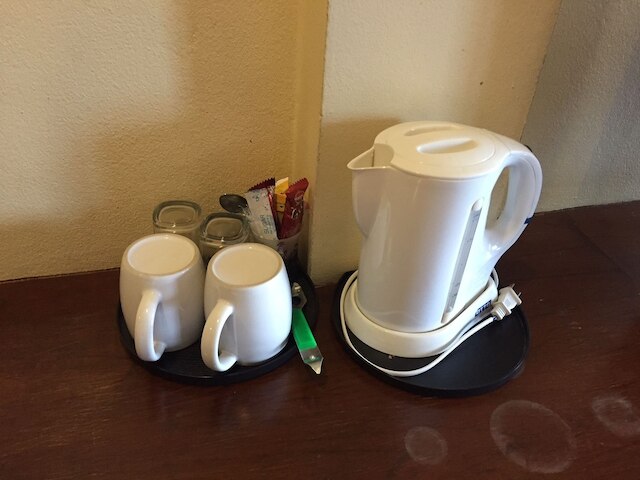 ジ アイリッシュ クロック