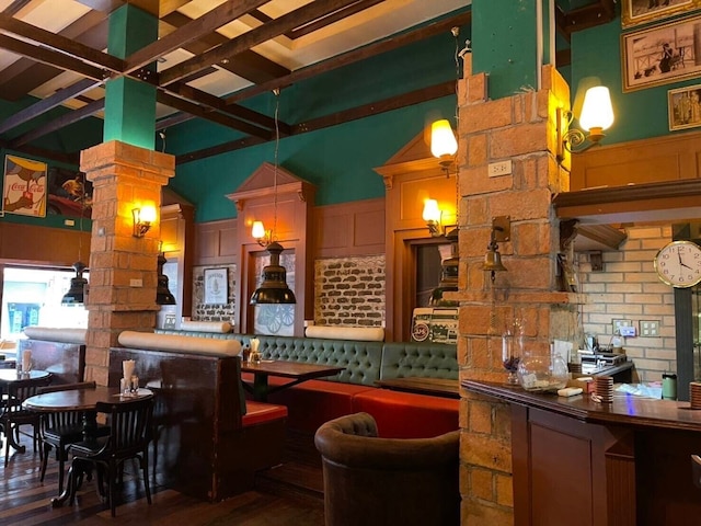 ジ アイリッシュ クロック