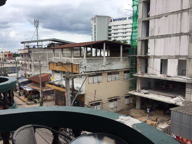 ジ アイリッシュ クロック