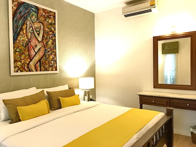 カサ・ブランカ ブティックホテル