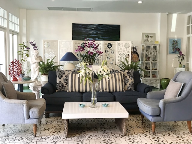 カサ・ブランカ ブティックホテル