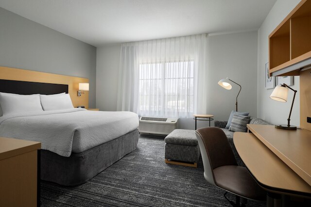 タウンプレイス スイーツ サンノゼ サンタ クララ