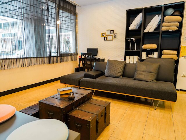 ホテルエリアワン岡山