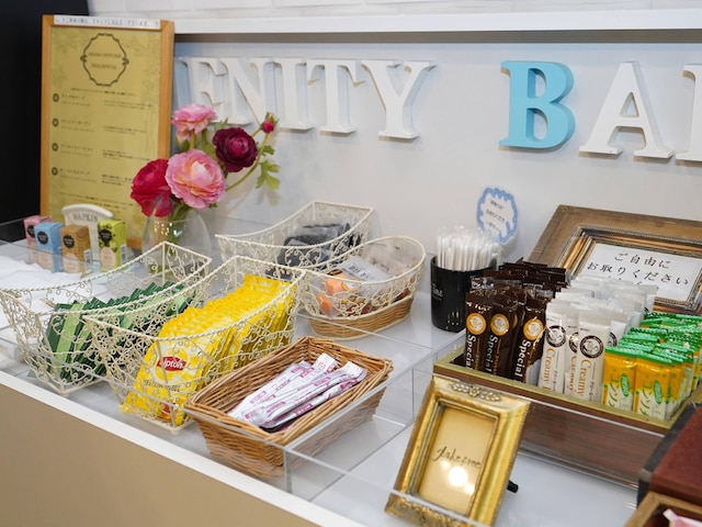 ホテルエリアワン岡山