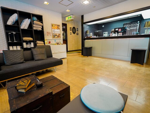 ホテルエリアワン岡山