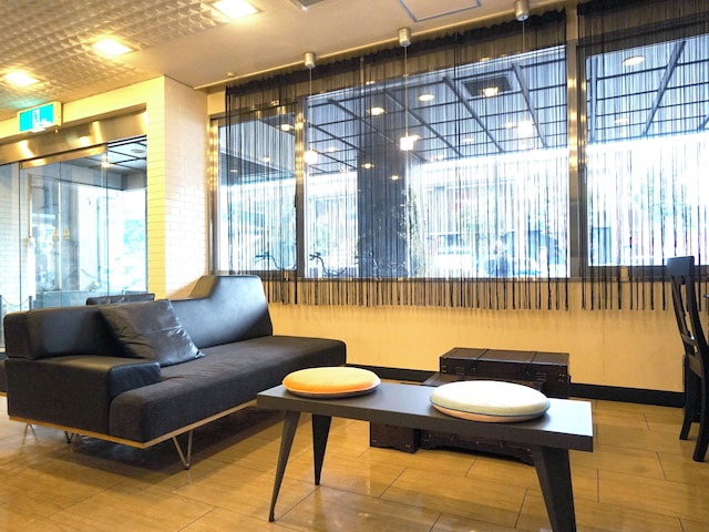 ホテルエリアワン岡山