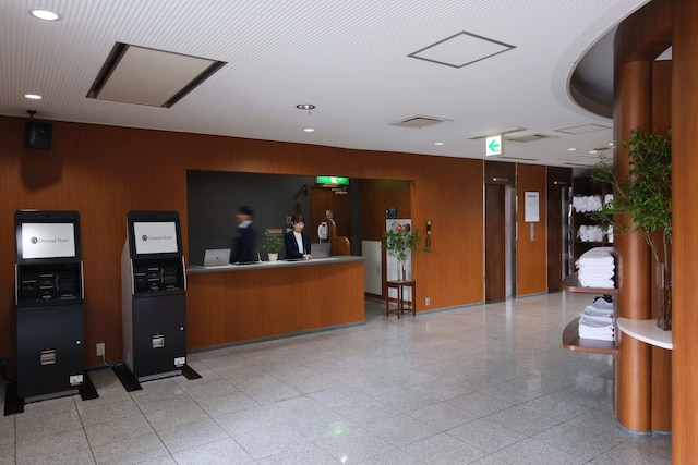 福山オリエンタルホテル