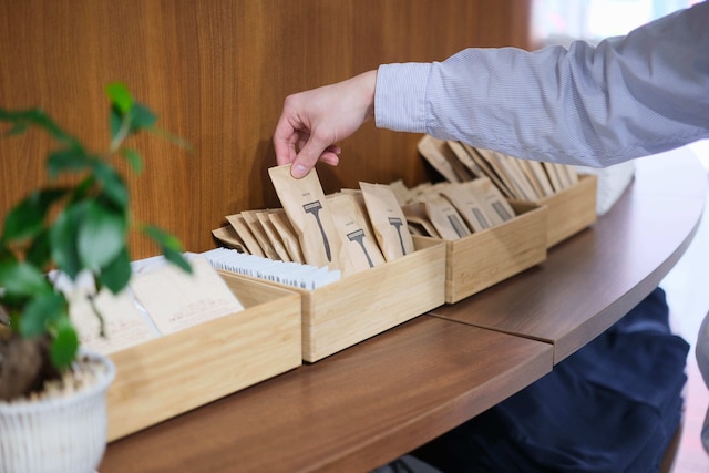 福山オリエンタルホテル