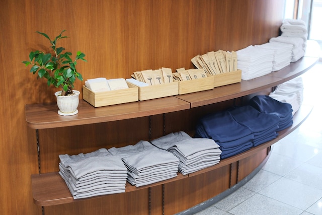 福山オリエンタルホテル