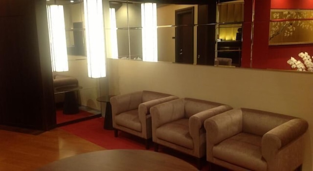 桜庵河口湖ホテル