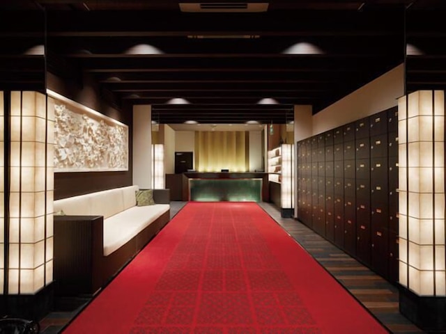 桜庵河口湖ホテル