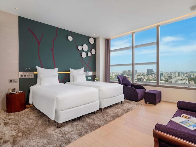 プルマン サイゴン センター