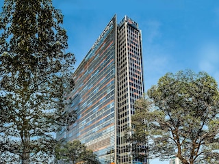 プルマン サイゴン センター