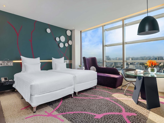 プルマン サイゴン センター