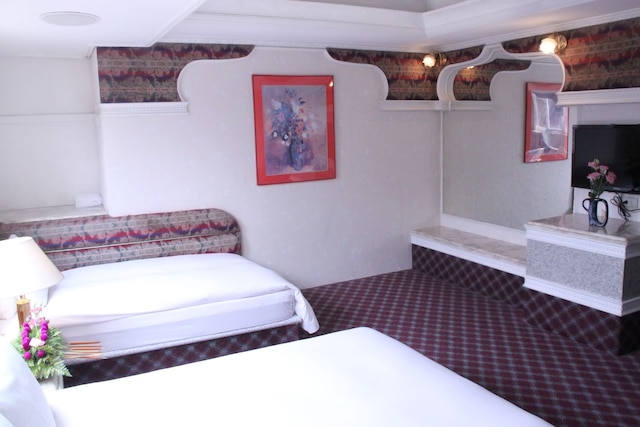 クリスタル ホテル