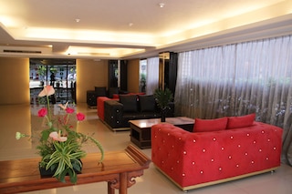 クリスタル ホテル