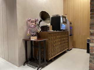 インズ ホテル (癮室)