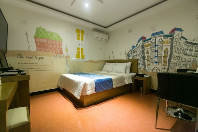 フォックス モーテル