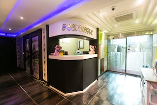 フォックス モーテル