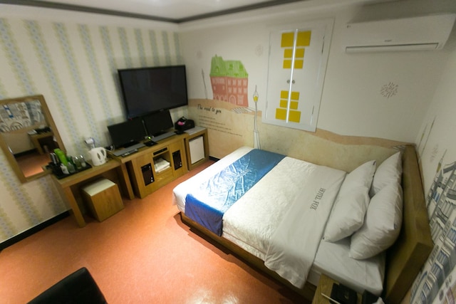 フォックス モーテル