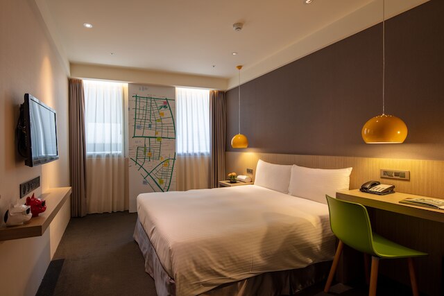 チェイイン ホテル - ドンメン