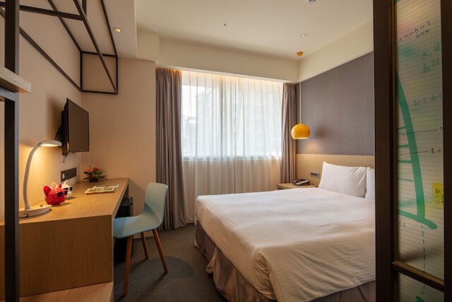 チェイイン ホテル - ドンメン