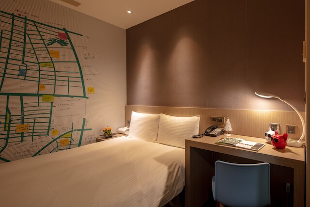 チェイイン ホテル - ドンメン