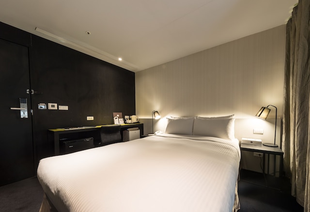 ヴァンドーム イースト イン (凡登東棧商務旅店)