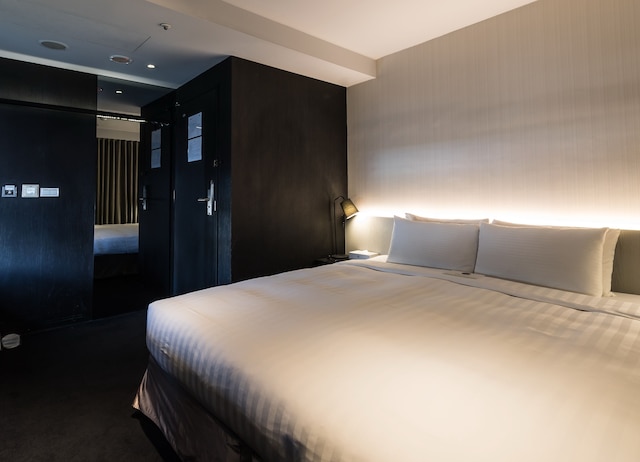 ヴァンドーム イースト イン (凡登東棧商務旅店)