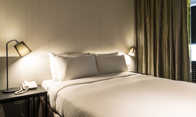 ヴァンドーム イースト イン (凡登東棧商務旅店)