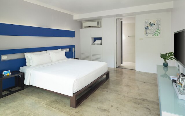 エクスプローラー コー パンガン - アダルト オンリーリゾート アンド スパ