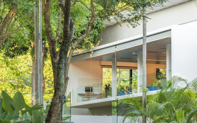 エクスプローラー コー パンガン - アダルト オンリーリゾート アンド スパ