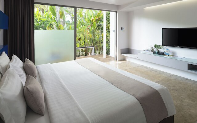 エクスプローラー コー パンガン - アダルト オンリーリゾート アンド スパ