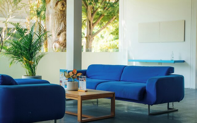 エクスプローラー コー パンガン - アダルト オンリーリゾート アンド スパ