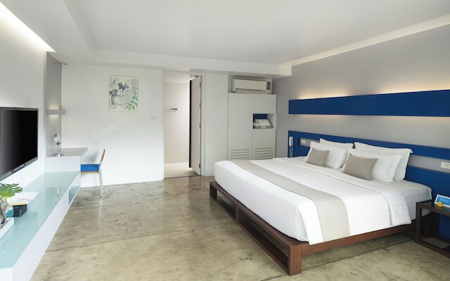 エクスプローラー コー パンガン - アダルト オンリーリゾート アンド スパ