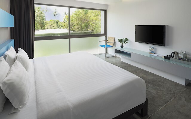 エクスプローラー コー パンガン - アダルト オンリーリゾート アンド スパ