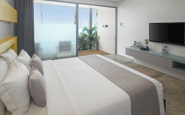 エクスプローラー コー パンガン - アダルト オンリーリゾート アンド スパ