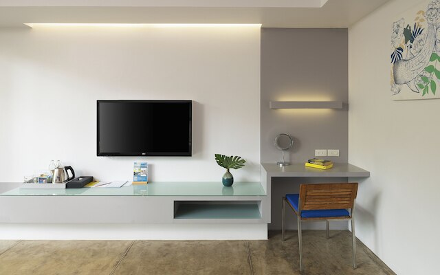 エクスプローラー コー パンガン - アダルト オンリーリゾート アンド スパ