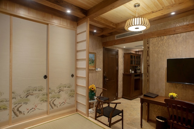 青島ヴィラ イン シーサイド (青岛Villa inn Seaside)