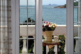 青島ヴィラ イン シーサイド (青岛Villa inn Seaside)