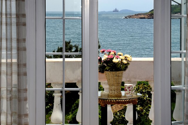 青島ヴィラ イン シーサイド (青岛Villa inn Seaside)