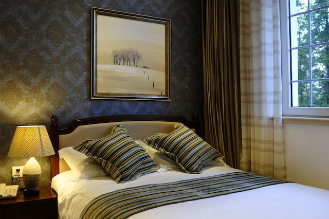 青島ヴィラ イン シーサイド (青岛Villa inn Seaside)