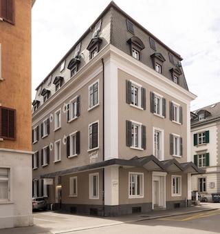 フレッド ゲストハウス ハウプトバンホフ - モバイル チェックイン