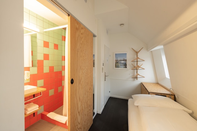 フレッド ゲストハウス ハウプトバンホフ - モバイル チェックイン